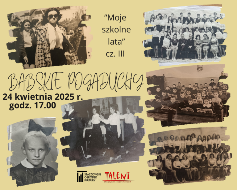 Babskie pogaduchy – cz. III