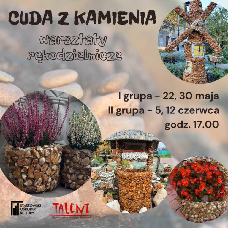 CUDA Z KAMIENIA