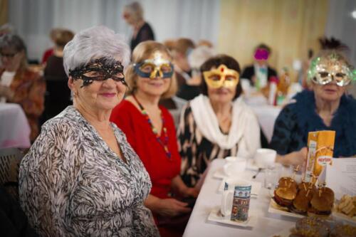 Tańczący pączek 2026