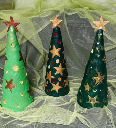 Przygotowania do kiermaszu bożonarodzeniowego