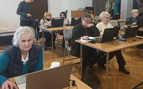 Warsztaty komputerowe